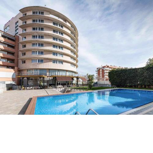 Hotel Vila Centric