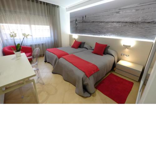 Hotel Vila da Guarda