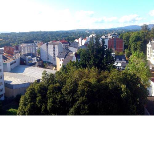 Hotel Vila do Alba