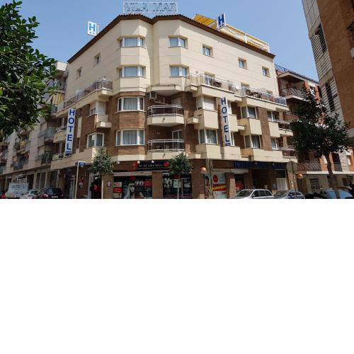 Hotel Vila Mar
