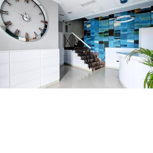 Hotel Vila-real Azul