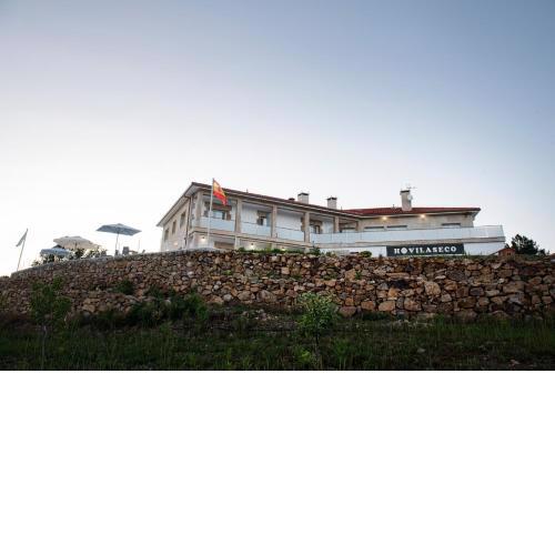 Hotel Vilaseco