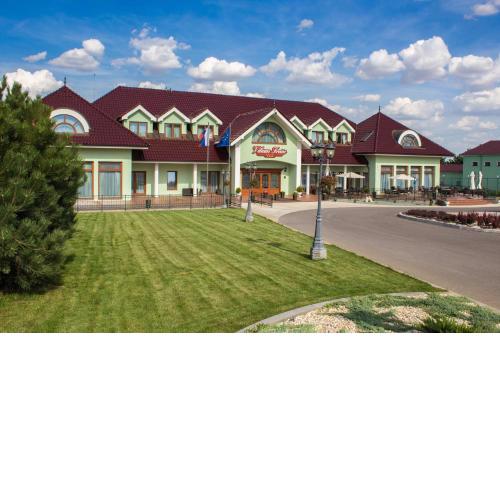 Hotel Viliam Frano