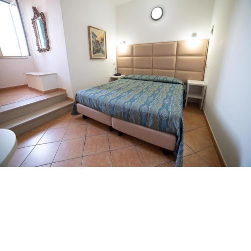 Hotel Villa A Mare
