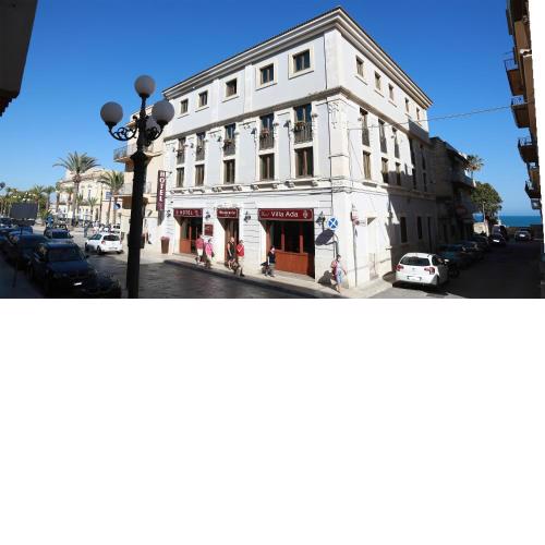 Hotel Villa Ada