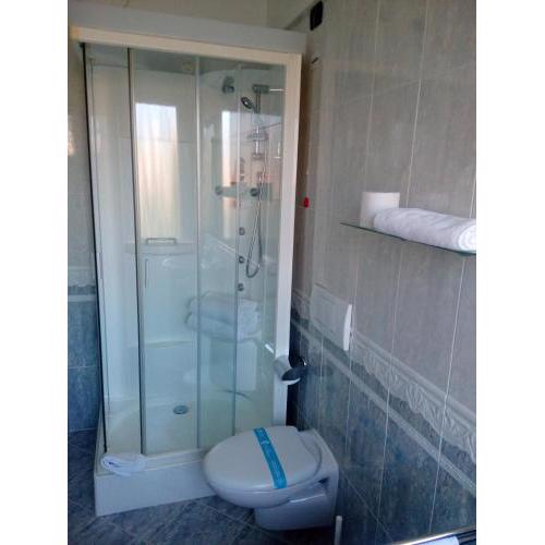 Hotel Villa Adele
