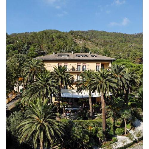 Hotel Villa Adriana