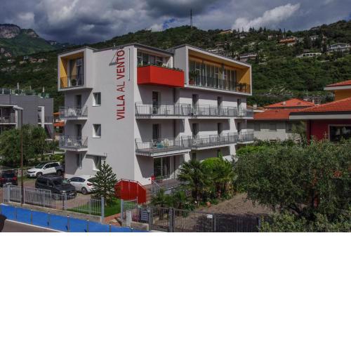 Hotel Villa Al Vento