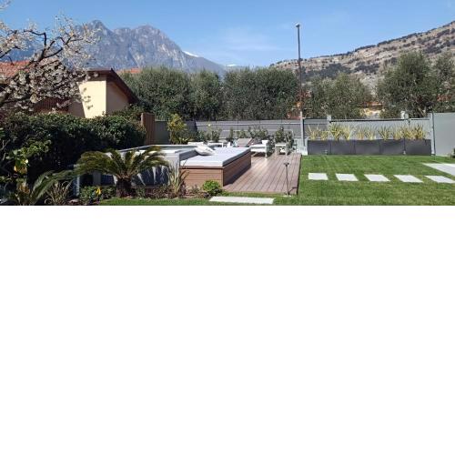 Hotel Villa Alberta