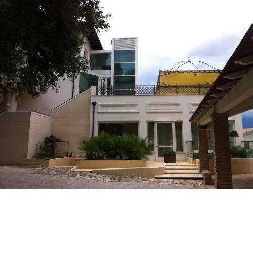 Hotel Villa Alessandra