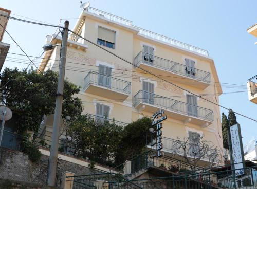 Hotel Villa Amelia