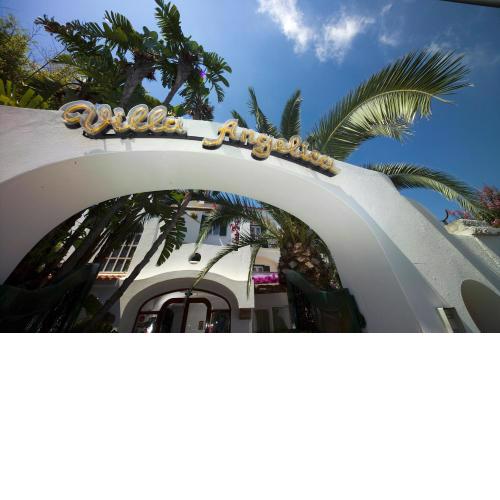 Hotel Villa Angelica