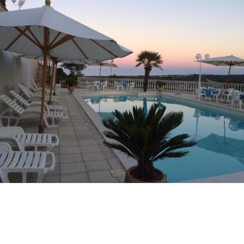 Hotel Villa Aniana