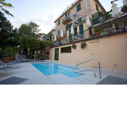 Hotel Villa Anita