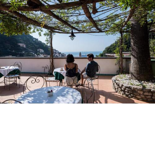 Hotel Villa Annalara charme and relax