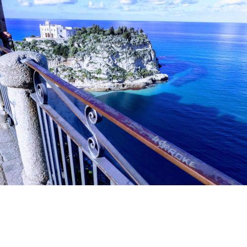 Hotel Villa Antica Tropea