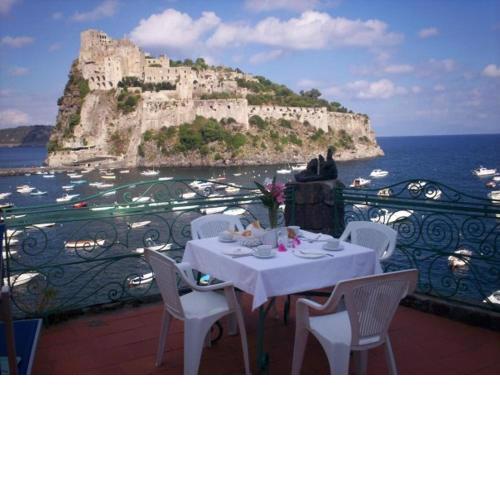 Hotel Villa Antonio