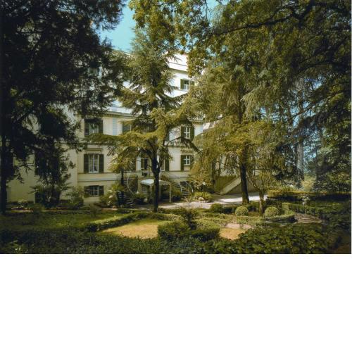 Hotel Villa Aricia