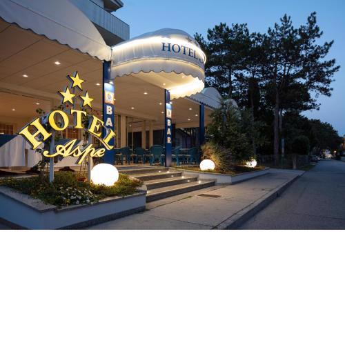 Hotel Villa Aspe