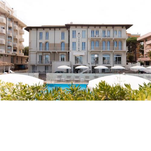 Hotel Villa Augustea