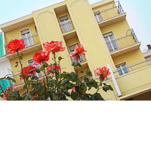 Hotel Villa Aurora
