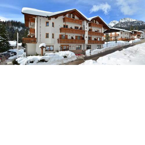Hotel Villa Aurora