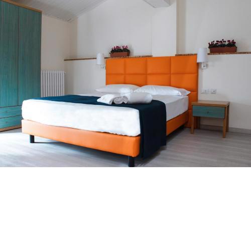 Hotel Villa Azzurra