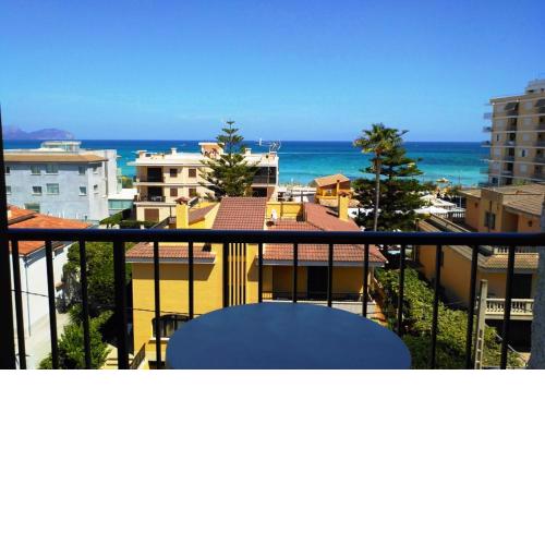 Hotel Villa Barbara