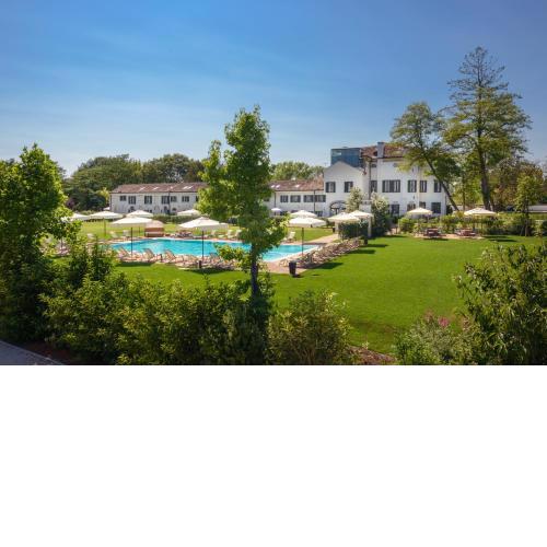 Hotel Villa Barbarich Venice Mestre