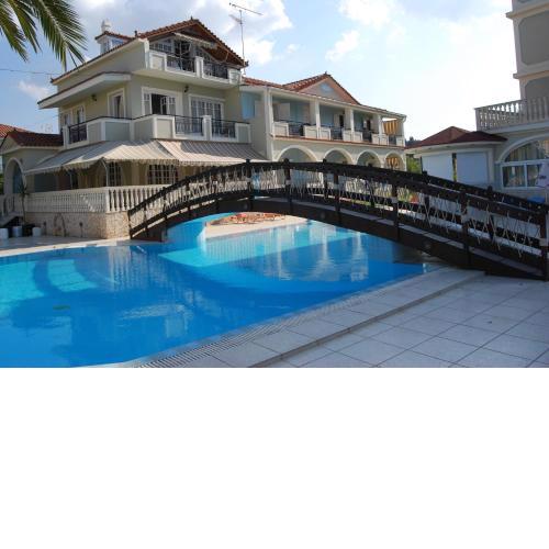 Hotel Villa Basil