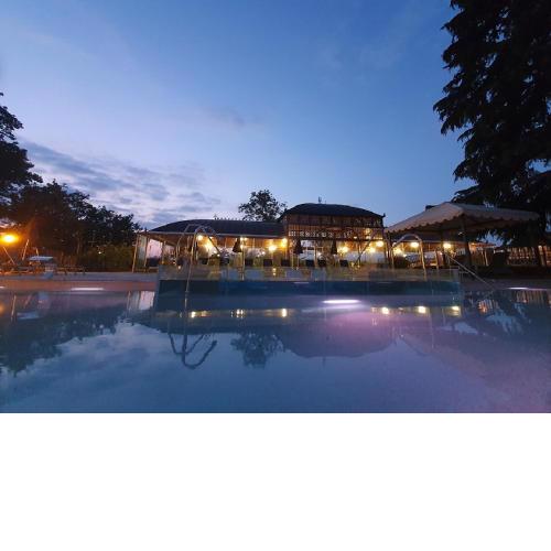Hotel Villa Beccaris