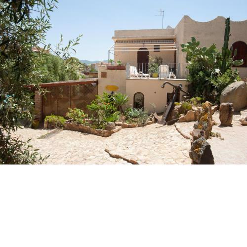 Hotel Villa Belfiori