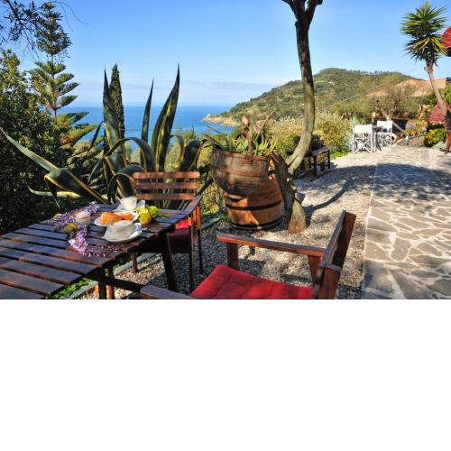 Hotel Villa Belvedere