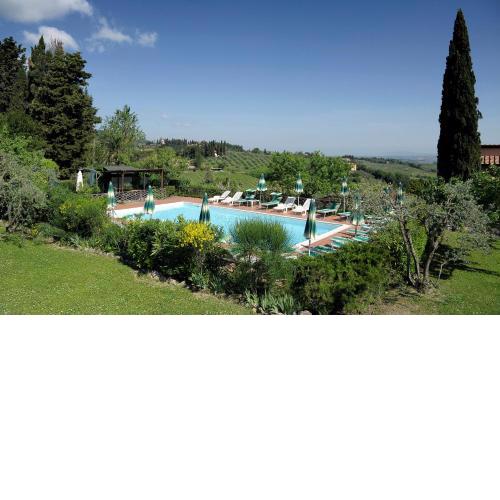 Hotel Villa Belvedere