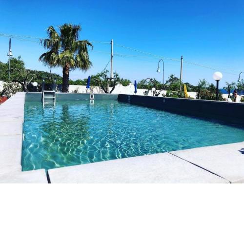 Hotel Villa Bernardina