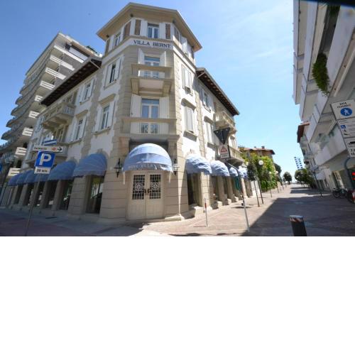 Hotel Villa Bernt