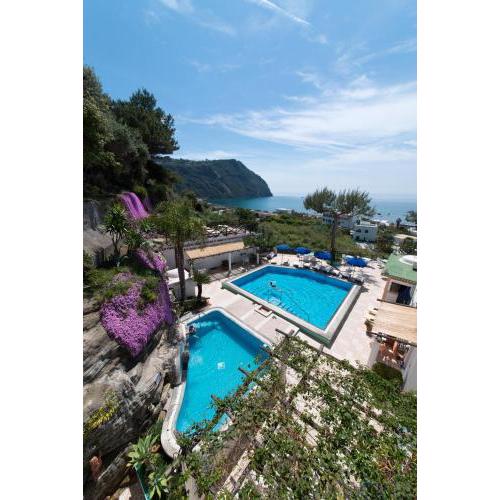 Hotel Villa Bianca