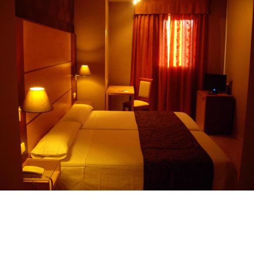 Hotel Villa Blanca