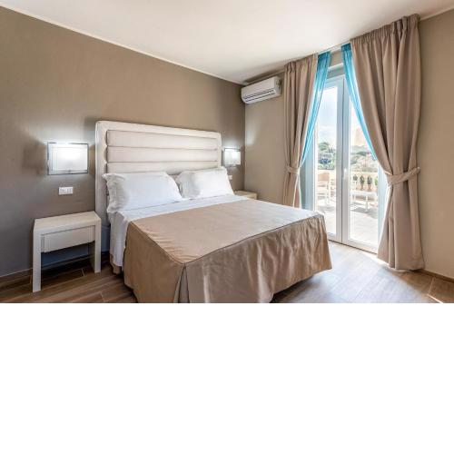 Hotel Villa Bolgheri