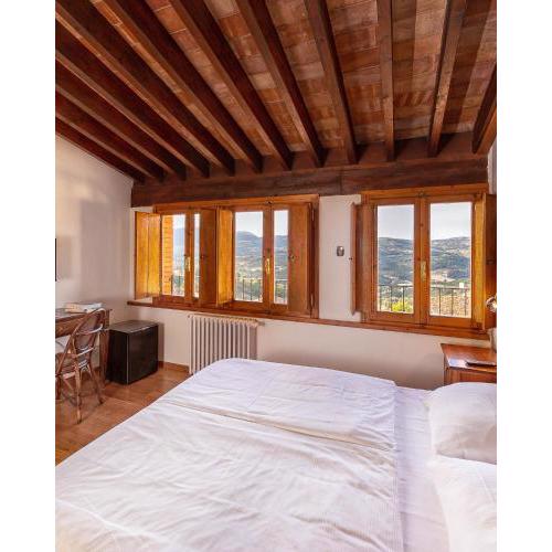 Hotel Villa Bonelli