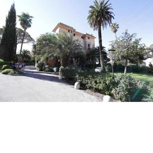 Hotel Villa Bonera