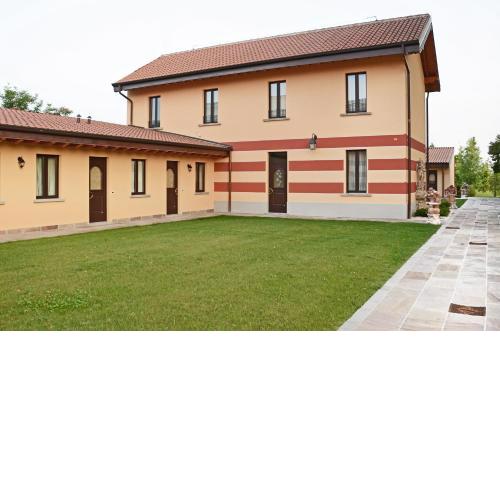 Hotel Villa Borghesi
