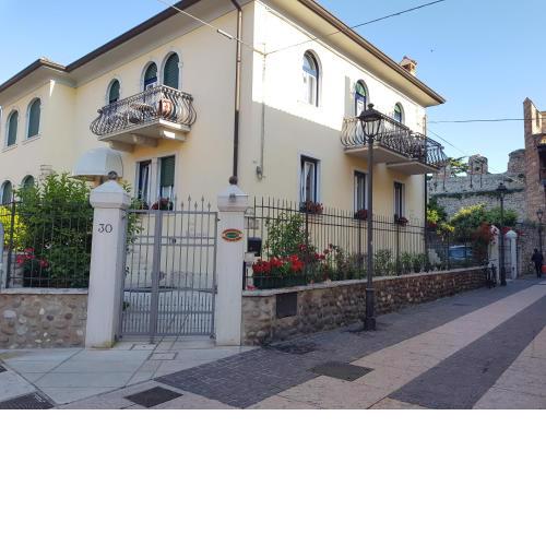 Hotel Villa Cansignorio