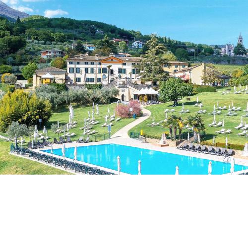 Hotel Villa Cariola