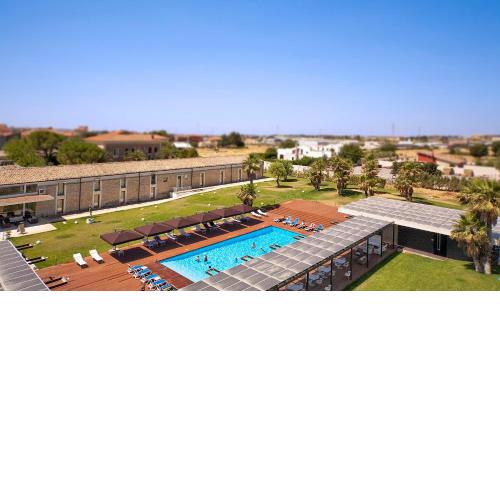 Hotel Villa Carlotta