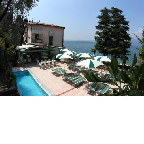 Hotel Villa Carlotta