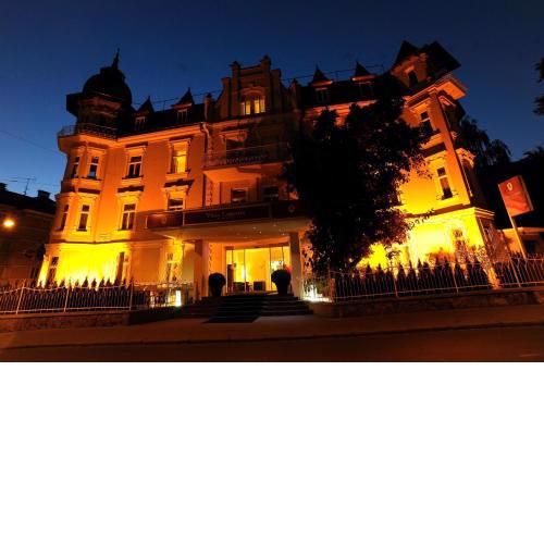 Hotel Villa Carlton - Adults Only