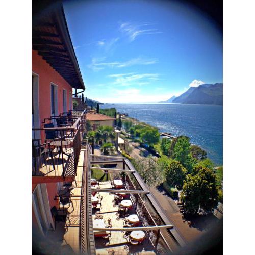 Hotel Villa Carmen