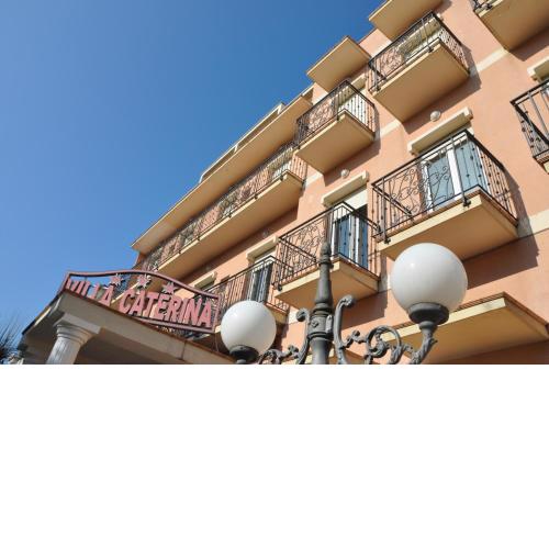 Hotel Villa Caterina