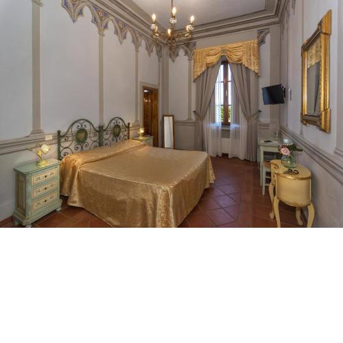Hotel Villa Cheli